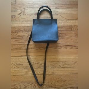 Minor History The True Bag (Black)